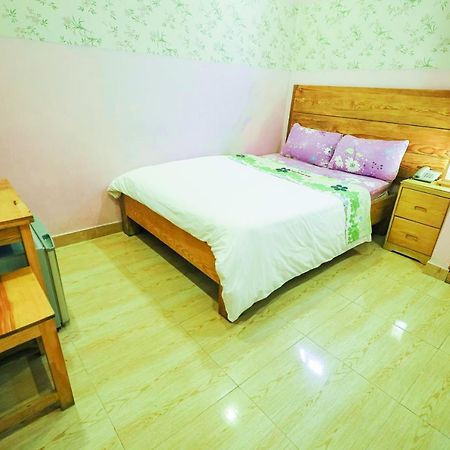 Dalat Flowery Hotel & Coffee Luaran gambar