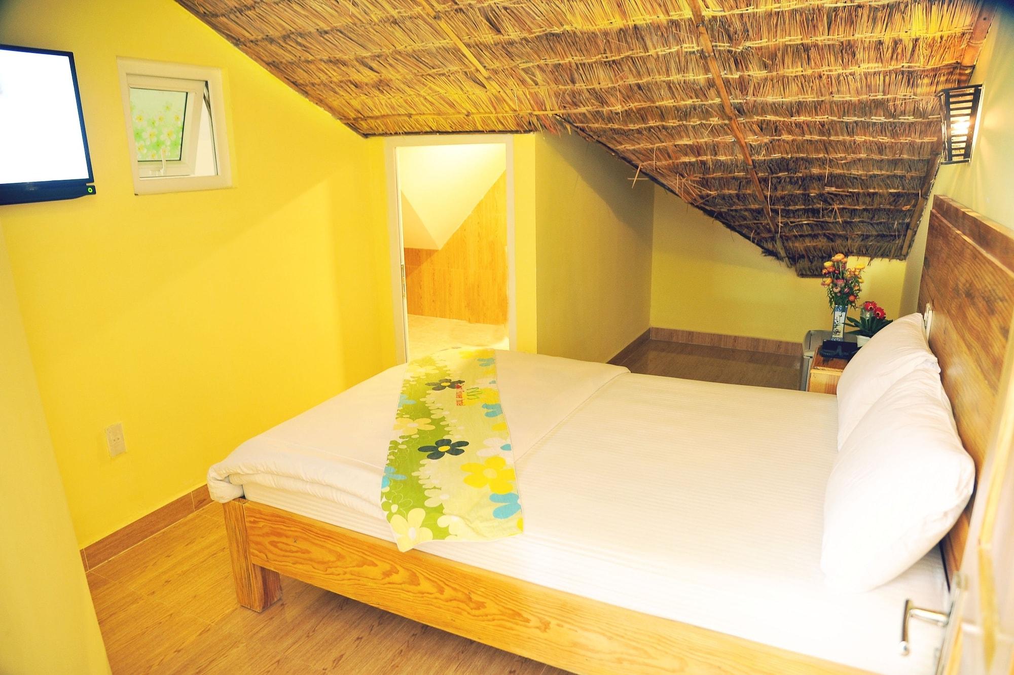 Dalat Flowery Hotel & Coffee Luaran gambar