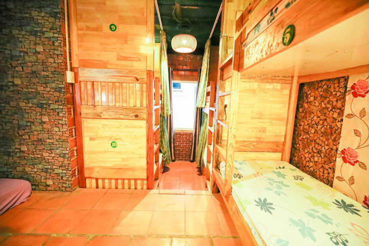 Dalat Flowery Hotel & Coffee Luaran gambar