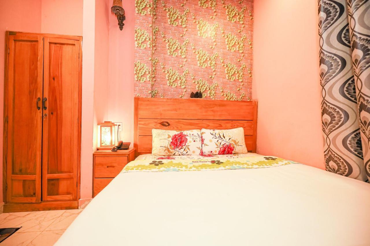 Dalat Flowery Hotel & Coffee Luaran gambar